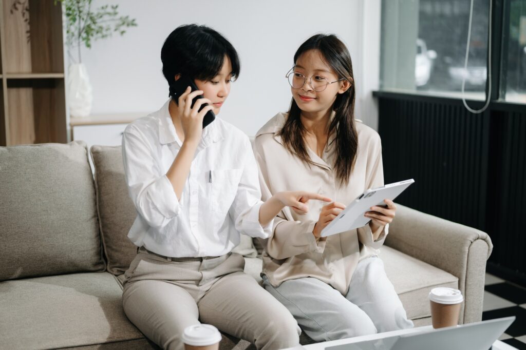 Investitionen in technologische Start-ups: Perspektiven und Risiken